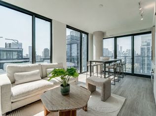 47 Mutual St #3103, Toronto, ON M5B2A9
