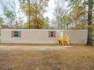 105 Abalone St, Hot Springs National Park, AR 71913