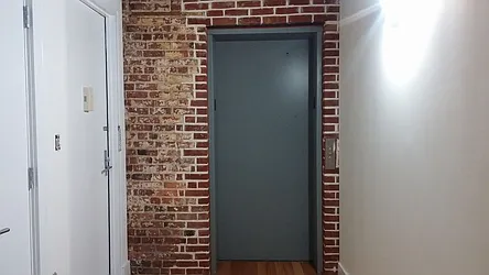 Rented by The Durst Organization