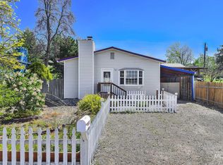 808 N A St, Parma, ID 83660