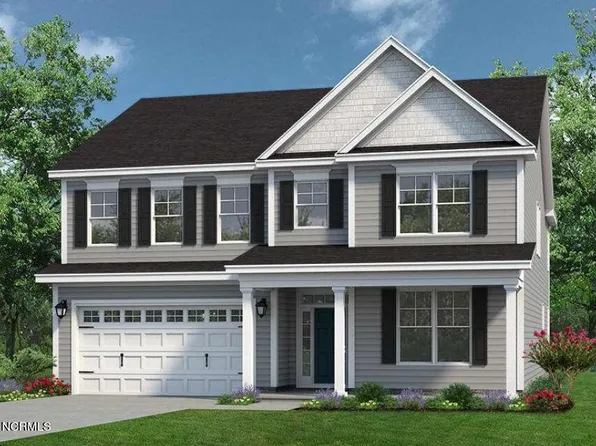 124 Arbormoor Lane, Moyock, NC 27958