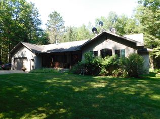5419 Trails End, Frederic, MI 49733