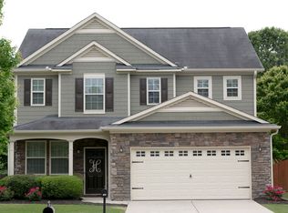 131 Parkmont Ln, Dallas, GA