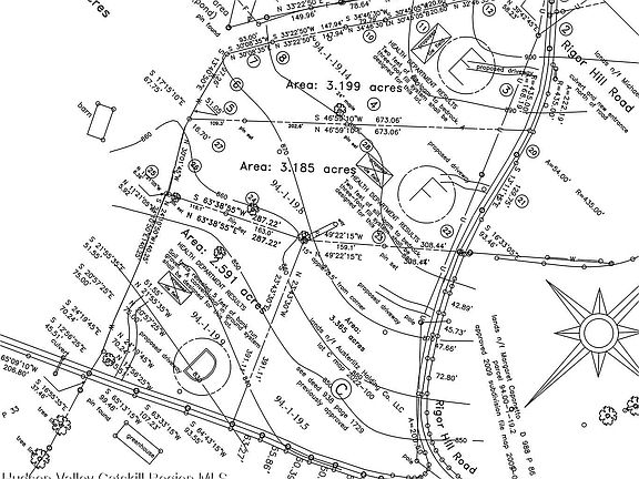 4th image of Lot E Rigor Hill Road
