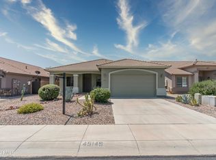 45149 W Desert Garden Rd, Maricopa, AZ 85139