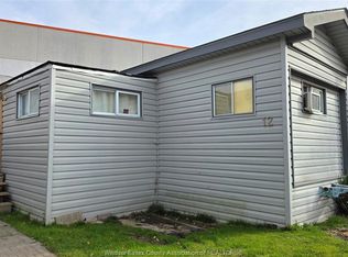 12 Bonita Ave, Windsor, ON N8W2B5