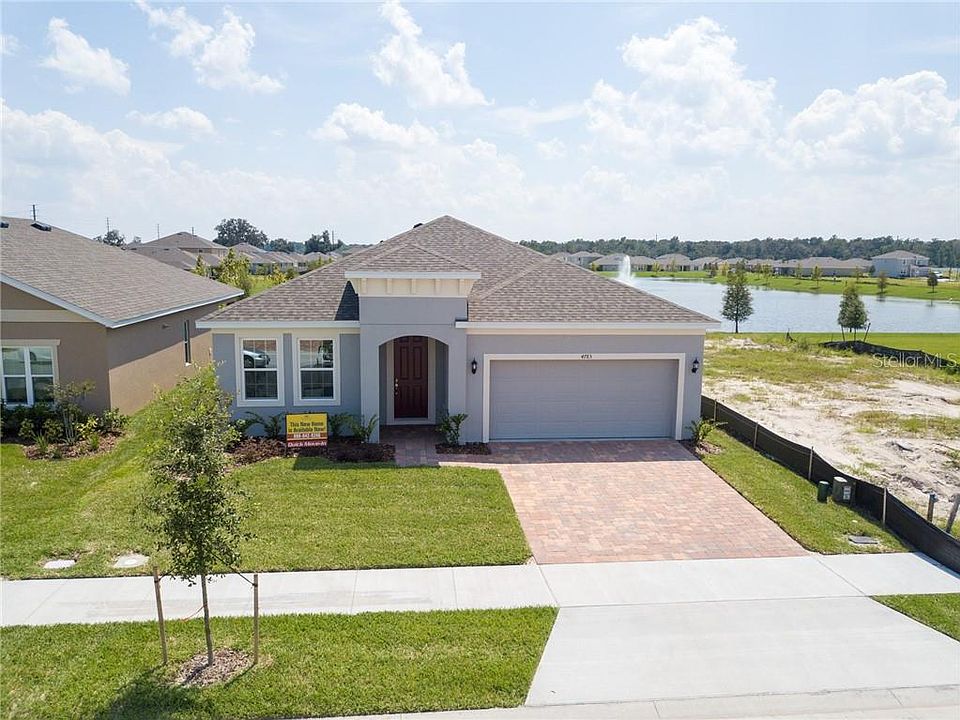 1st image of 4783 Marcos Cir