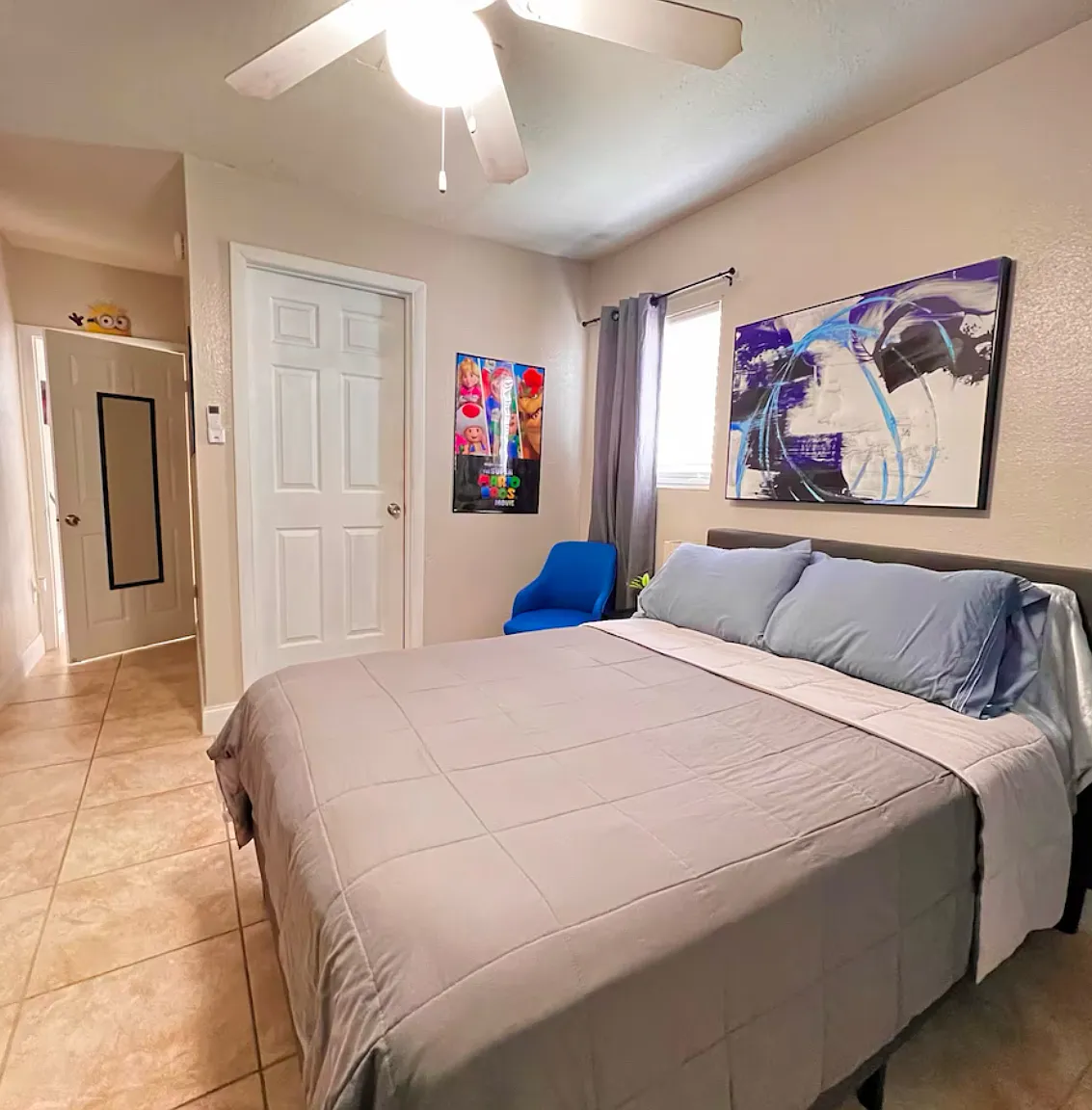 Studio, $1,100 — Photo 2
