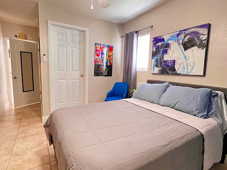 7303 Perugia Ave #4 — Photo 2