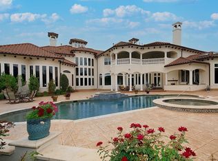 43 Florham Park Dr, Spring, TX 77379