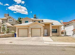7473 Umbria Dr, El Paso, TX 79904