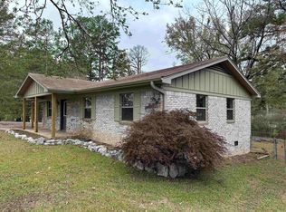 1404 Fowler Ave, Malvern, AR 72104