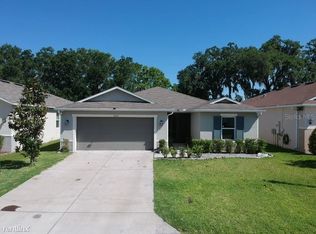 4363 Moon Shadow Loop, Mulberry, FL 33860