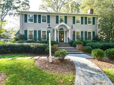 2809 Asbury Ter, Greensboro, NC, 27408