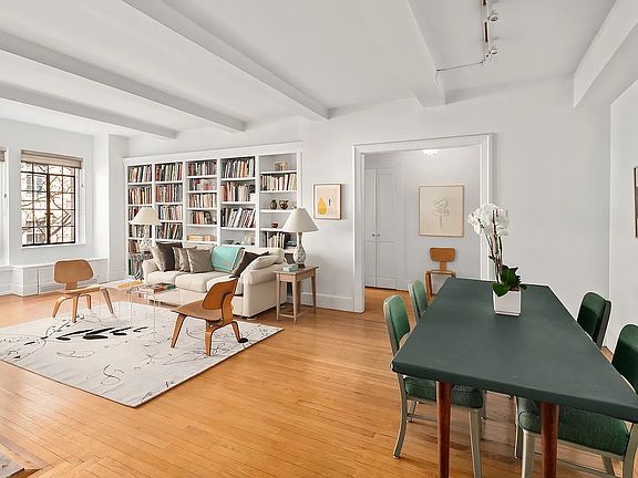 5th image of 40-50 E 10th St APT 4G