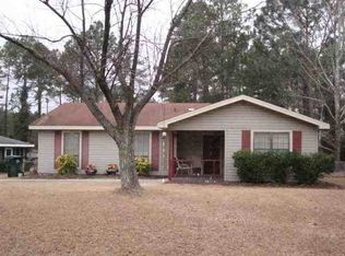 125 Turtle Creek Dr, Warner Robins, GA 31088