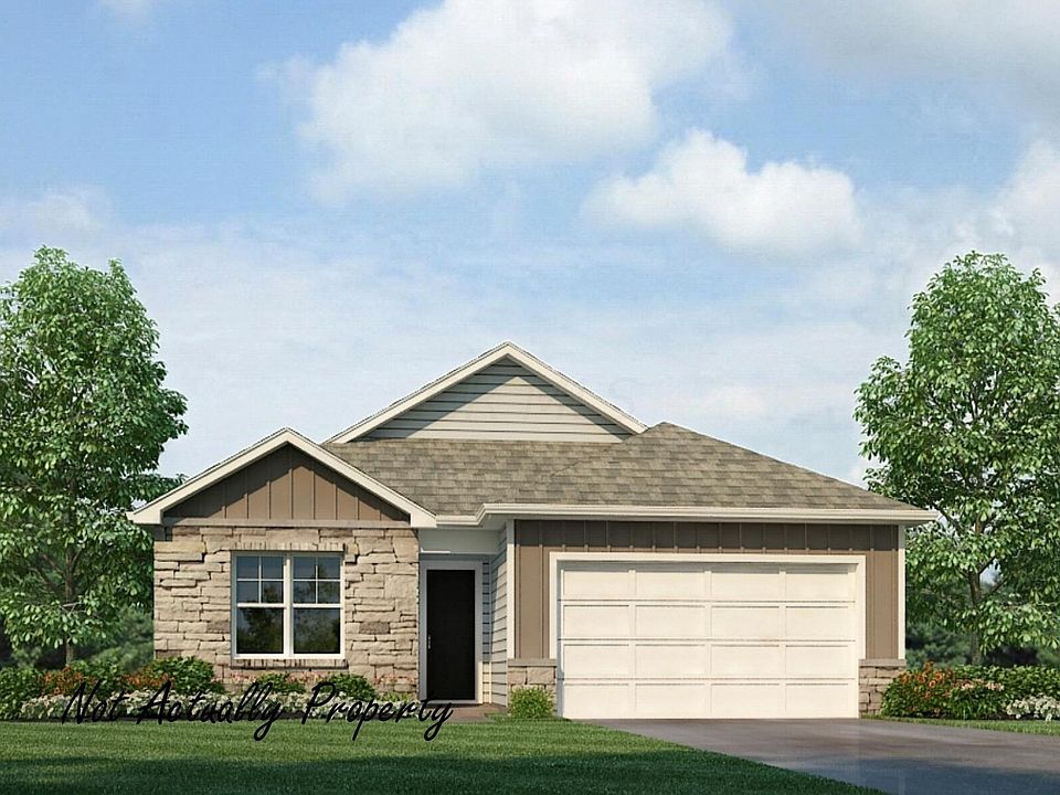 1st image of 3767 Miltonsburg Dr