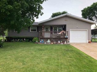 204 S Reinhart Ave, Alta Vista, IA 50603