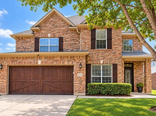 9028 Steiner St, Fort Worth, TX 76244