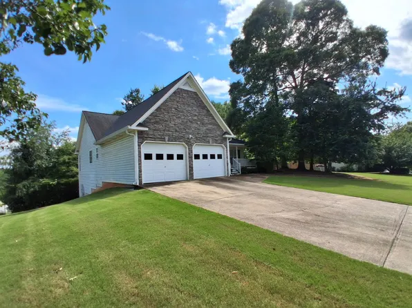 21 Cannon Trl, Dallas, GA 30157