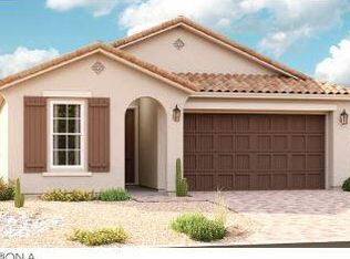 20213 W Montecito Ave, Buckeye, AZ 85396