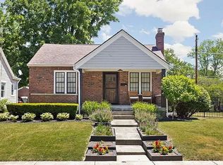 6203 Indianola Ave, Indianapolis, IN