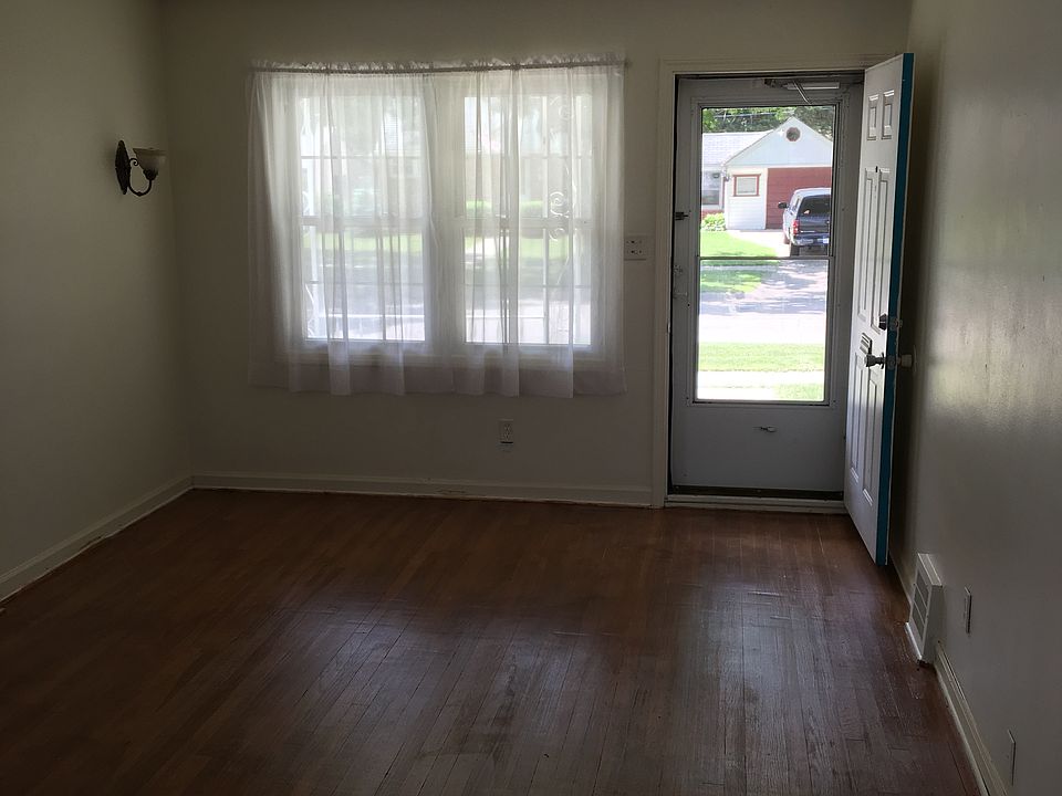 15946 Macarthur Redford, MI, 48239 Apartments for Rent Zillow