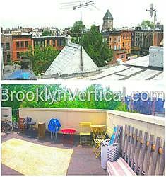 Rented by Brooklyn Vertical Inc.