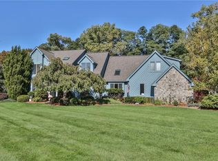1300 Sagebrook Way, Webster, NY 14580
