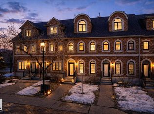 4929 Terwillegar Cmn NW, Edmonton, AB T6R0P5