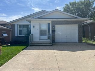 46 Andrea Dr, Saint Catharines, ON L2S3N8