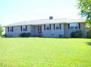 4967 Sandy Point Rd, Kinsale, VA 22488