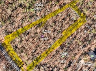 731 Starboard Reach, Lexington, NC 27292