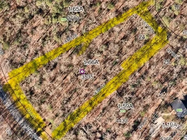 731 Starboard Reach, Lexington, NC 27292