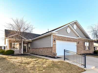 605 Overcup St, Westfield, IN, 46074