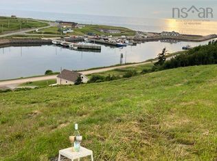 Old Cabot Trl, Inverness, NS B0E 1L0