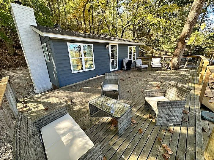 1 bed, 1.0 bath, 460 sqft, $2,500 — Photo 3