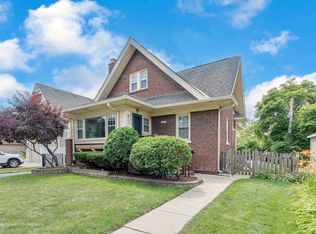 240 E Elmhurst Ave, Elmhurst, IL 60126