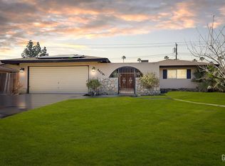 4409 Alexander St, Bakersfield, CA