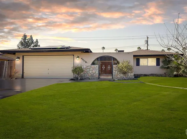 4409 Alexander St, Bakersfield, CA 93307