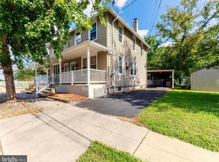 11 6th Ave, Westville, NJ