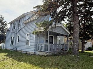 4003 W Hampton Ave, Milwaukee, WI 53209
