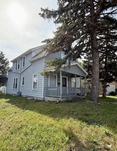 4003 W Hampton AVENUE, Milwaukee, WI, 53209