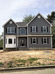 1 Oak Ln, Matawan, NJ, 07747