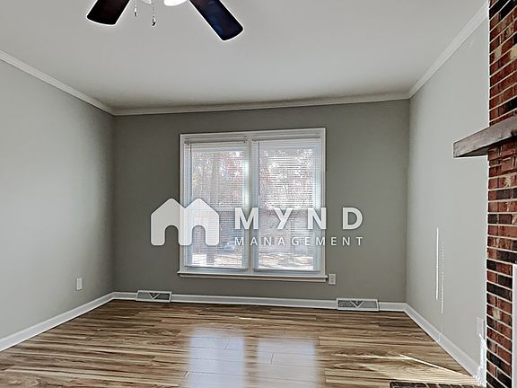3rd image of 9329 Central Dr