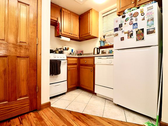 3rd image of 491 Columbus Ave APT 3c