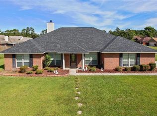 73 Arbor Ridge Way, Midway, GA 31320