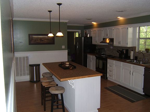 Kitchen Bar