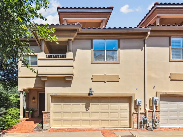 3324 Blackburn St, Dallas, TX 75204