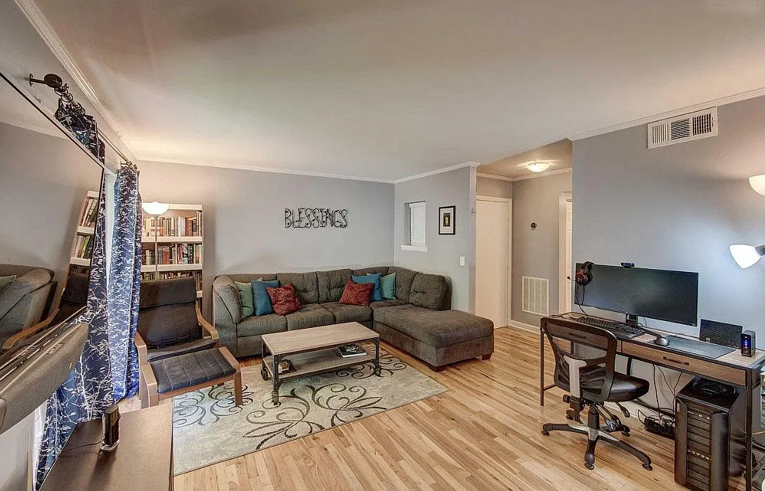 1 bed, 716 sqft, $1,475 — Photo 3